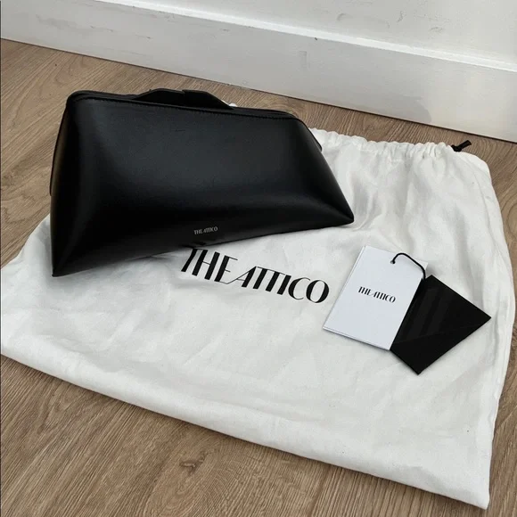 THE ATTICO 8.30 PM CLUTCH - Picture 6 of 6